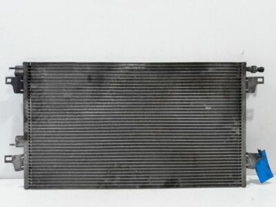 8200332853 air conditioning condenser cooler Renault Vel Satis BJ0 EXPRESSION 1131579