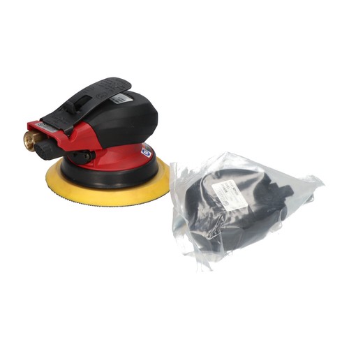 Desoutter 6151702100 Random Orbit Sander New NFP - Picture 3 of 8