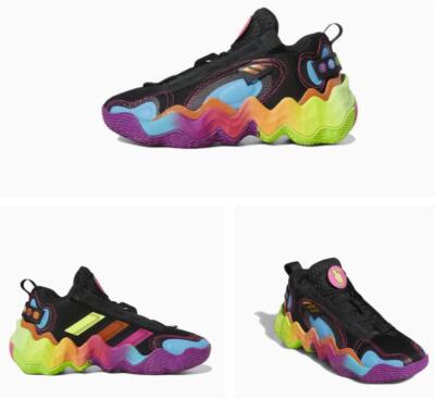 Adidas Candace Parker Exhibit B 