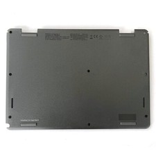New For ThinkPad 11e Yoga Gen 6 20SE 20SF Bottom Cover Lower Case 5CB0S95370