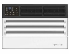 Friedrich Chill Premier Smart Wi-Fi 8000 BTU 350 sq. ft. Window Air Conditioner