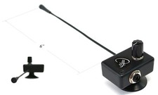 Classical Guitar Pickup with 6" Micro-Gooseneck by Myers Pickups