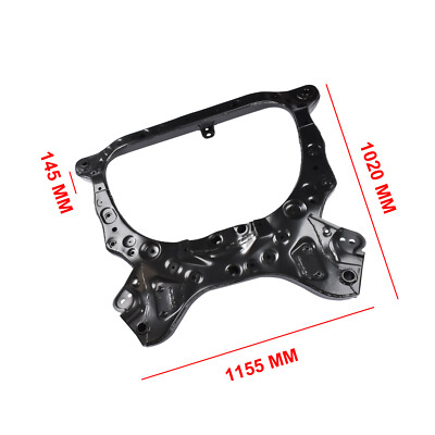 51100-0R012 Front Suspension Subframe Crossmember For Toyota RAV4