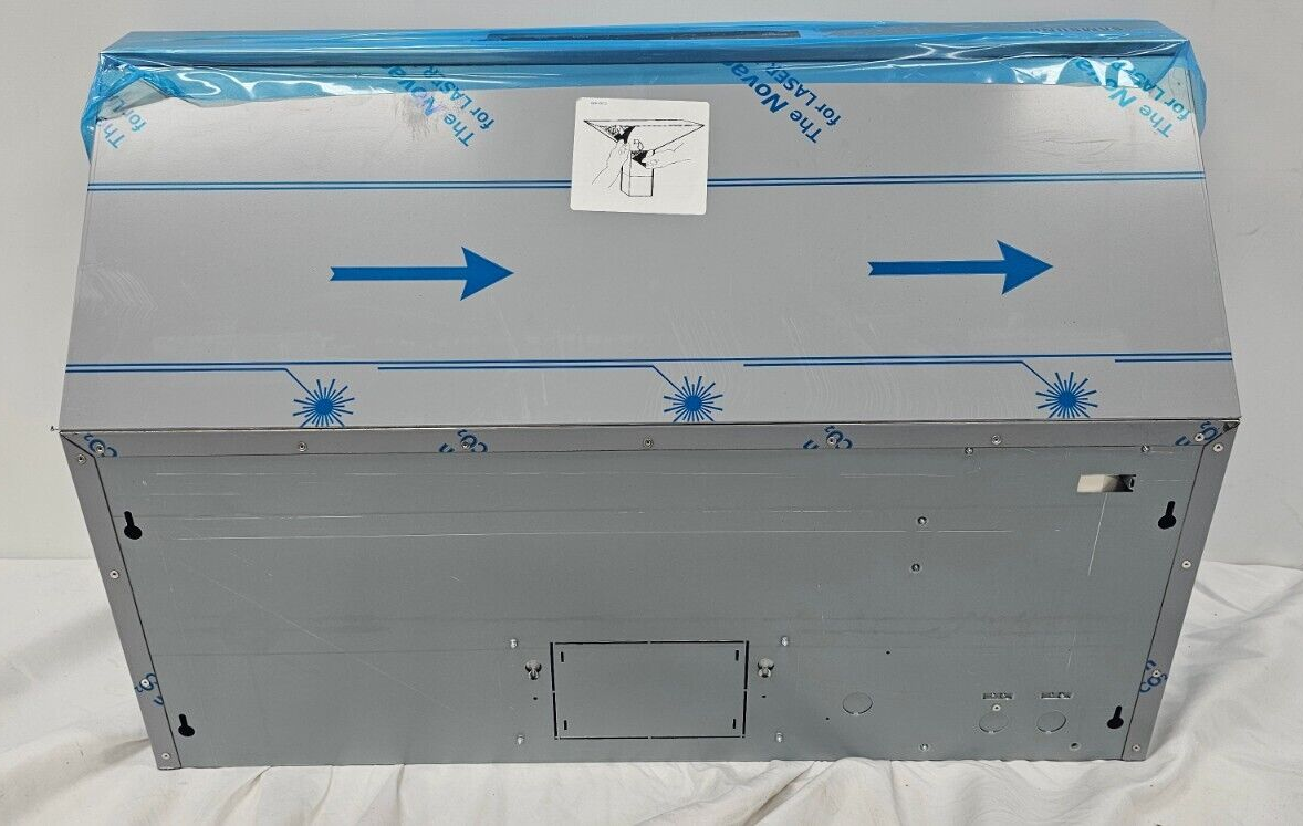 NEW Samsung NK30N7000US 30" Vented Under Range Hood in SS eBay