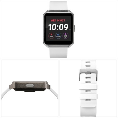 timex touch screen watch