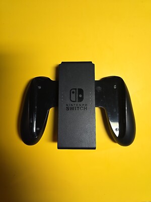 ORIGINAL Nintendo Switch joycon Grip Comfort Grip for Joy Con Bulk Package
