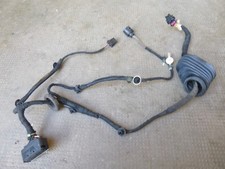 Porte arrière et accessoires Volkswagen GOLF