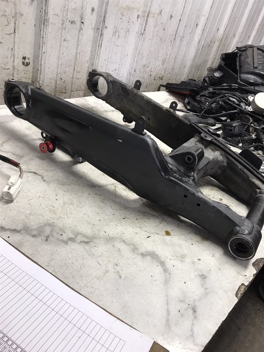 24 Kawasaki ZX Z 1000 SX Z1000SX Ninja swing arm swingarm | eBay