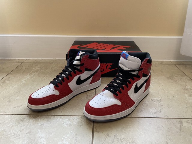 air jordan 1 origin story ebay