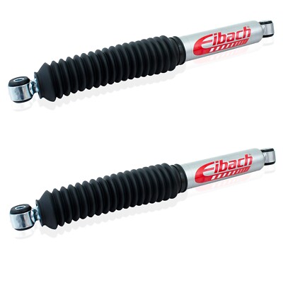 Eibach E60-51-003-02-01 Set of 2 Rear Shocks for 87-95 Wrangler with 2-3'' Lift