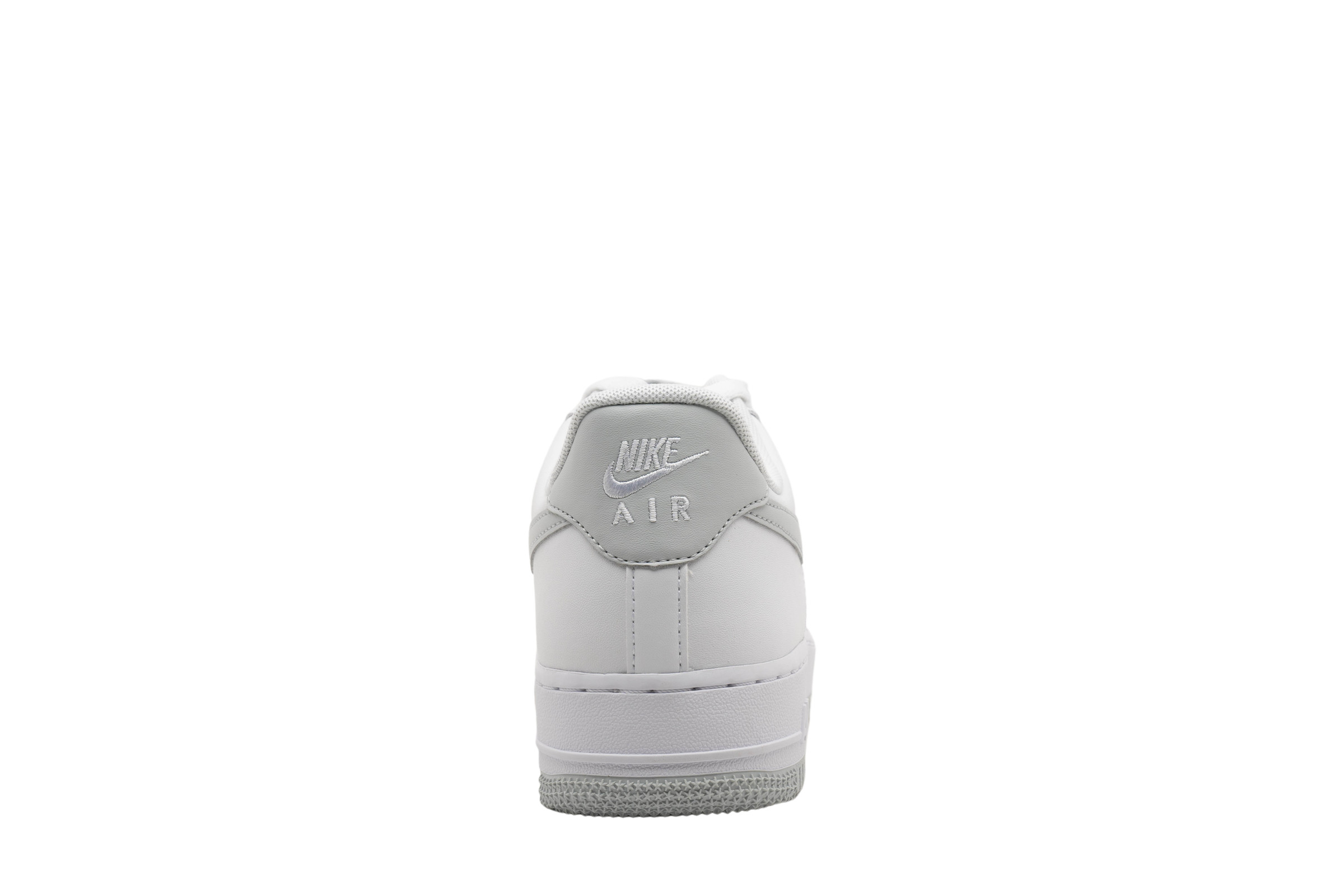 Nike Air Force 1 '07 White Pure Platinum for Sale Nike Air Force 1 '07 White Pure Platinum for Sale