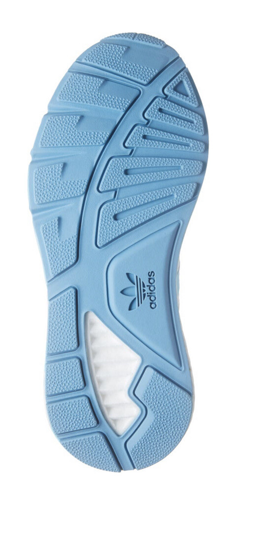 ADIDAS ORIGINALS ZX 1K BOOST SHOES 'HAZY SKY' FX6864 Size 6.5