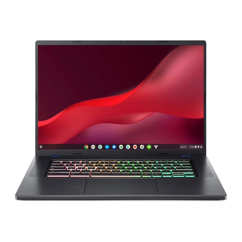 Portátil Acer 516-16" Intel i5-1240P 1.7GHz 8GB RAM 256GB SSD Reacondicionado