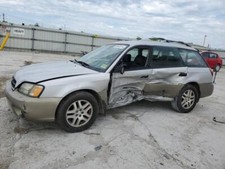 2004 Subaru Legacy Outback Automatic Transmission Assembly Oem 51k Miles 2004 Subaru Legacy Outback Automatic Transmission Assembly Oem 51k Miles