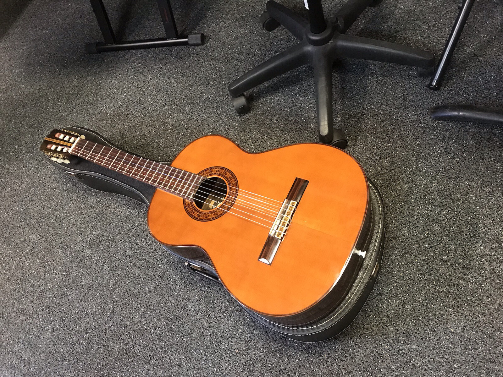 estrada guitar value