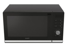 FORNO MICROONDE CANDY CMGA25TNDB 25 L GRILL 900W 6 LIVELLI DI POTENZA NERO NO LG