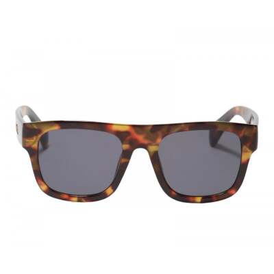 Vans Squared Off Sunglasses Cheetah