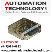 24V/2A DC Switching Power Supply Unit