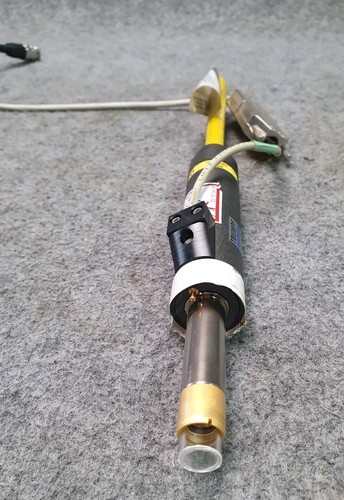TRUMPF LLK-B 06 40m, SG H3m, 22-36-16-00/12, 571698-09802 - Picture 5 of 7