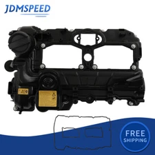 Valve Cover Kit For BMW N20 228i 320i 328i 528i xDrive X3 X5 X1 Z4 L4 2.0L 12-18
