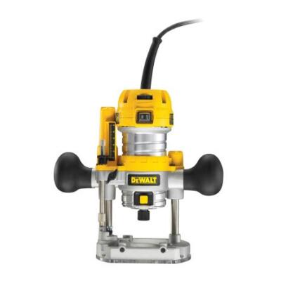 Dewalt Multifunktionsfräse D26203 | 900 Watt