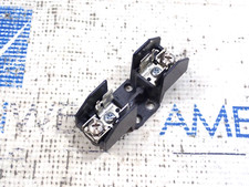 Marathon F30A1SP Fuseholder 1 Pole 250V 30A Class H Lot of 3