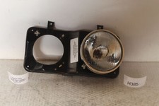 Feu avant (phare) Fiat 131