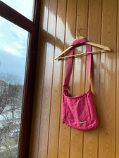 VTG Nike Baguette W Bag Y2K