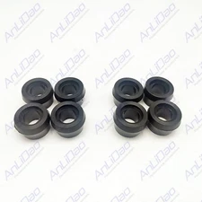 8Pcs Power Trim Cylinder Pin Bushing MerCruiser Bravo 1-2-3- X-XR # 23-807073