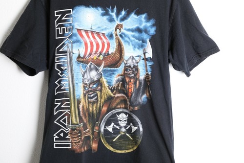 Death Nordic Tour M T-Shirt 