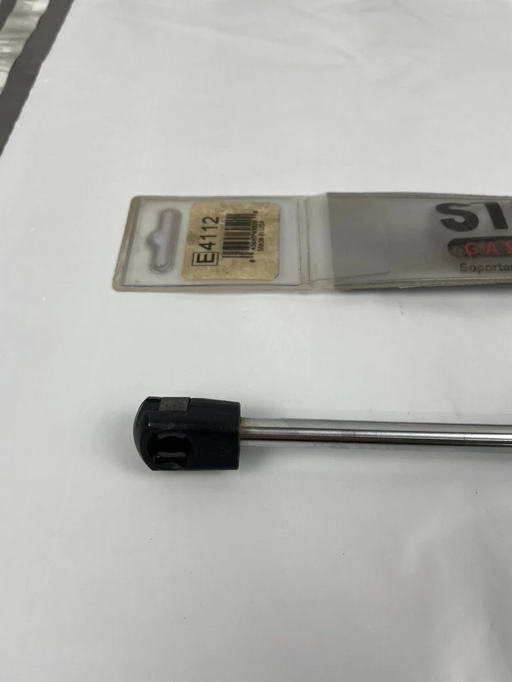 Soporte elevador tapa maletero 4112 StrongArm para Pontiac Grand Prix 1997 1998 1999 Foto 2 de 4