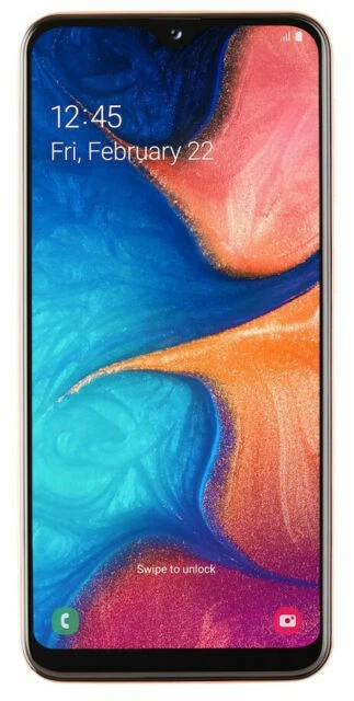 Cellulari e smartphone Samsung RAM 3 GB