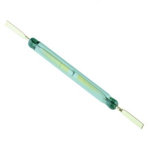 No Reed Schalter Aluminium Körper Spst CTC012 Comus No Reed Schalter Aluminium Körper Spst CTC012 Comus