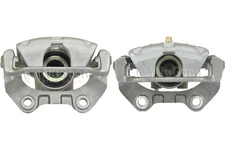 Rear PAIR Disc Brake Calipers for 1999-2002 Chevrolet Silverado 1500 (50426)