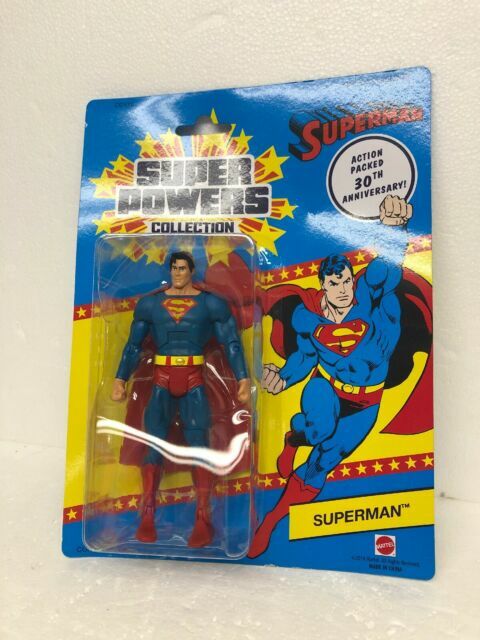 super powers action figures for sale