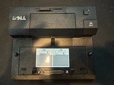 Dell K07A E-Port Latitude Docking Station USB 3.0 VTMC3 0VTMC3