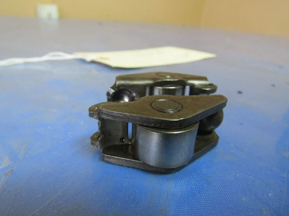 Chevrolet Impala 2012 brazo basculante (1) Foto 3 de 4