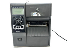 Zebra ZT410 203 dpi ZT41042-T0G0000Z Barcode Label Printer