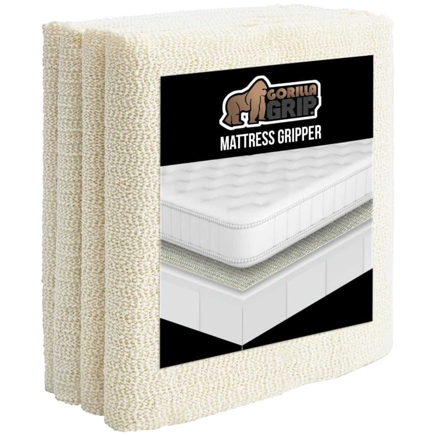 Mattress Gripper Pad, Full Size