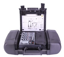 Behringer Europort PPA200 Portable PA System - ISSUE