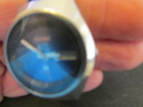 Vintage Watch Seiko - Picture 4 of 11