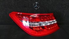 Gi-2 * MERCEDES E Coupe C207 W207  Rücklicht hinten links LED