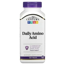 Daily Amino Acid, 120 Tablets