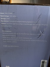 Baby Bottle Washer-19 Min Rapid Wash, Sterilizer and Dryer, All-in-One Cleane...