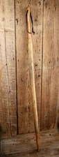 Rain Stick Hiking Staff from South America 60 Inch