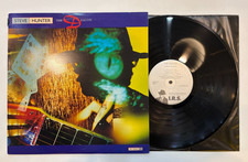 Steve Hunter &ndash; The Deacon - LP - IRS-42227