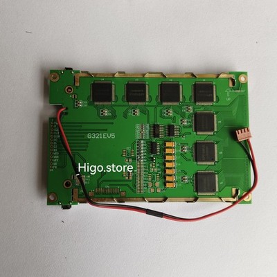 New Compatible G321EV5 G321E G321EV5B TW2294V-0 STN LCD Display Screen