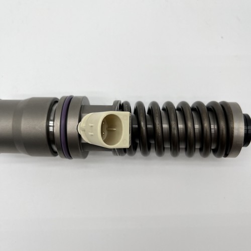 8500914 BEBE4F01001 BEBE4F01101 BEBE4F01102 Fuel Injector for VOLVO MD13 US07 - Picture 8 of 11