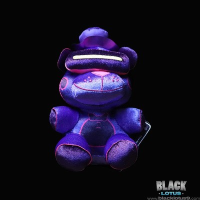 NEW Funko Pop! Plush Five Nights at Freddy's VR Special Delivery FNAF IN STOCK