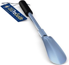24" Long Handled Shoe Horn w/ Flexible Head